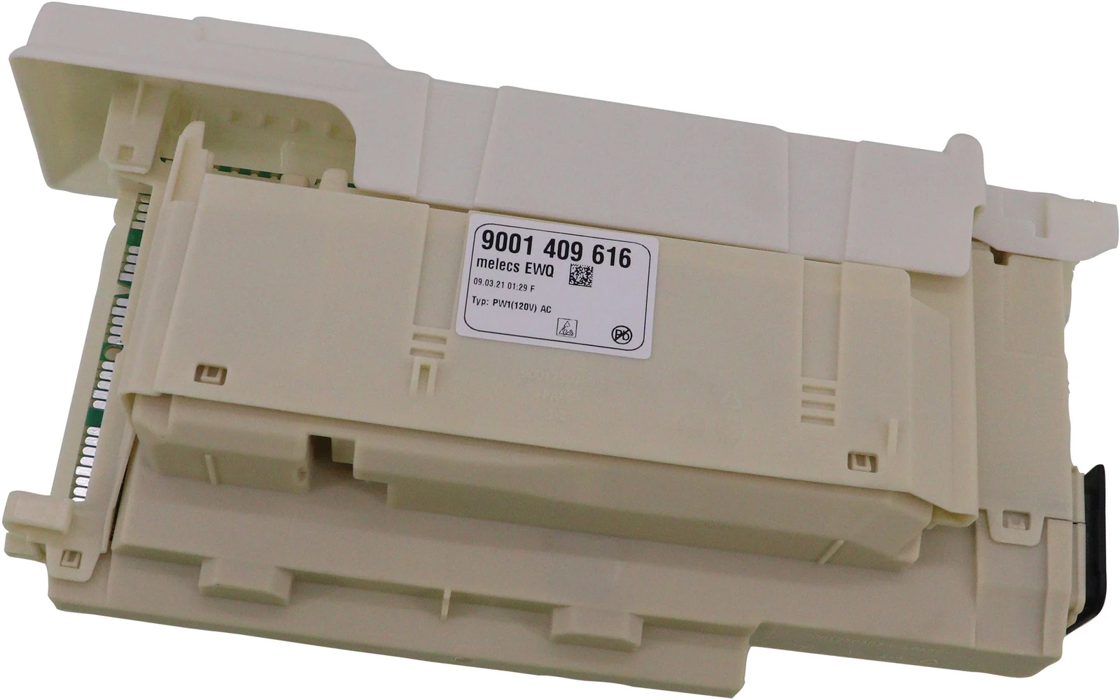 Module Programmed Power Module