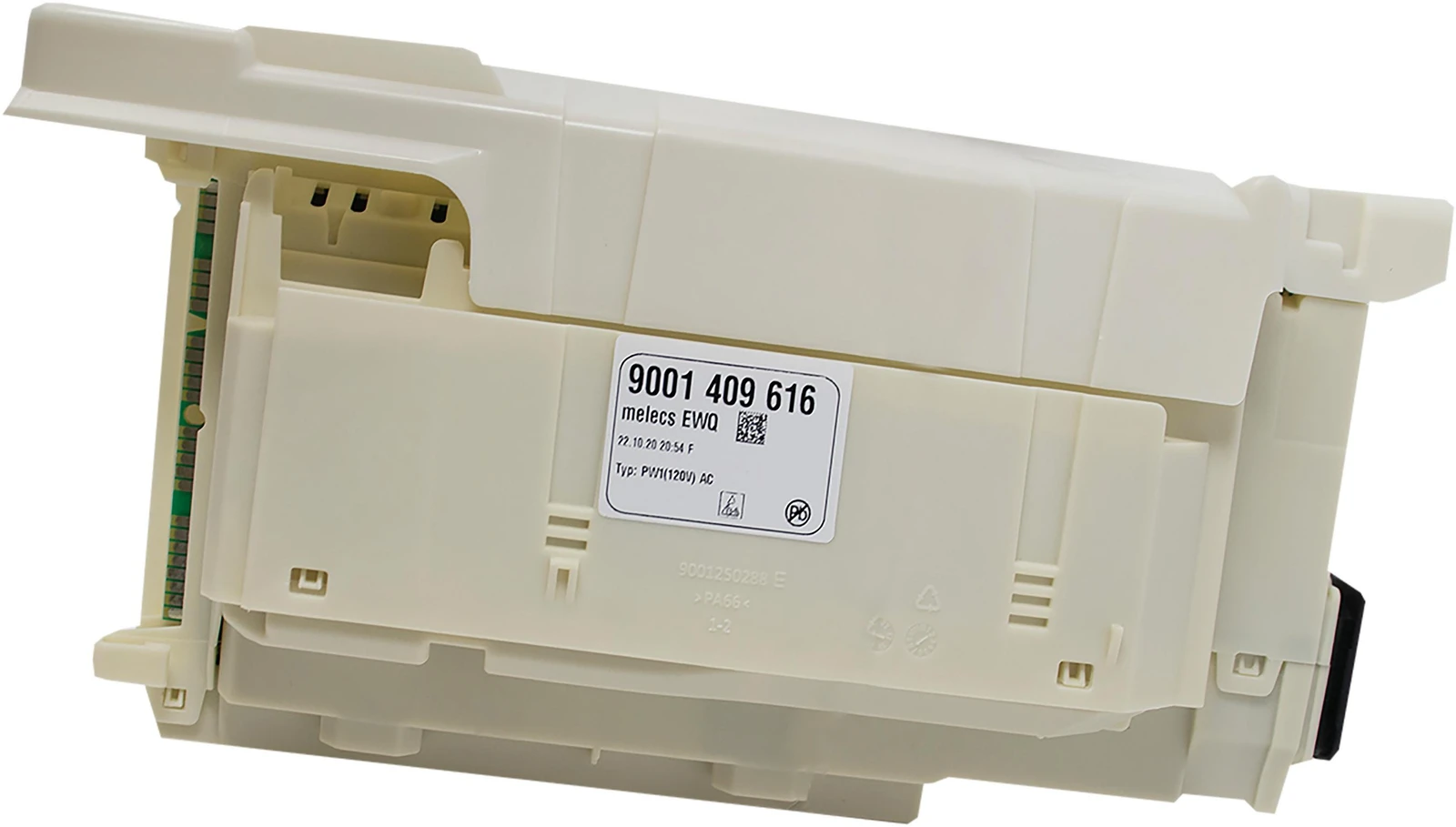 Module Programmed Power Module