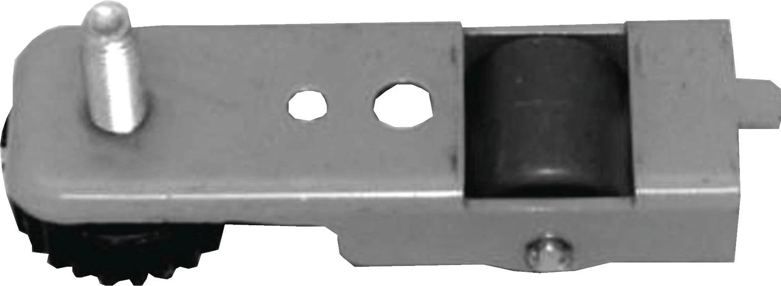 Foot, Leveling