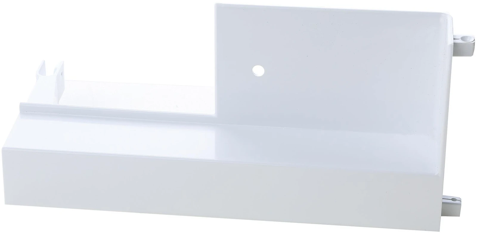 Hinge Cover Right