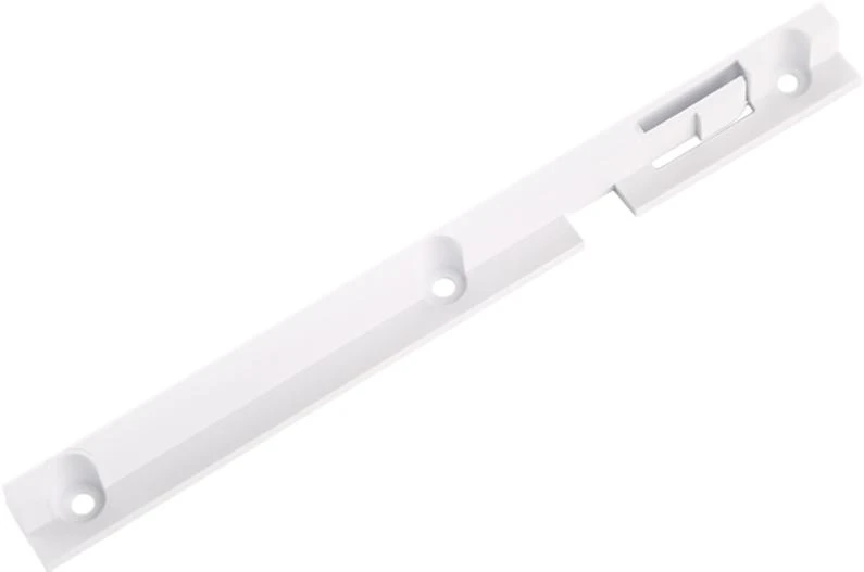 Rail Glass Shelf Bracket Right