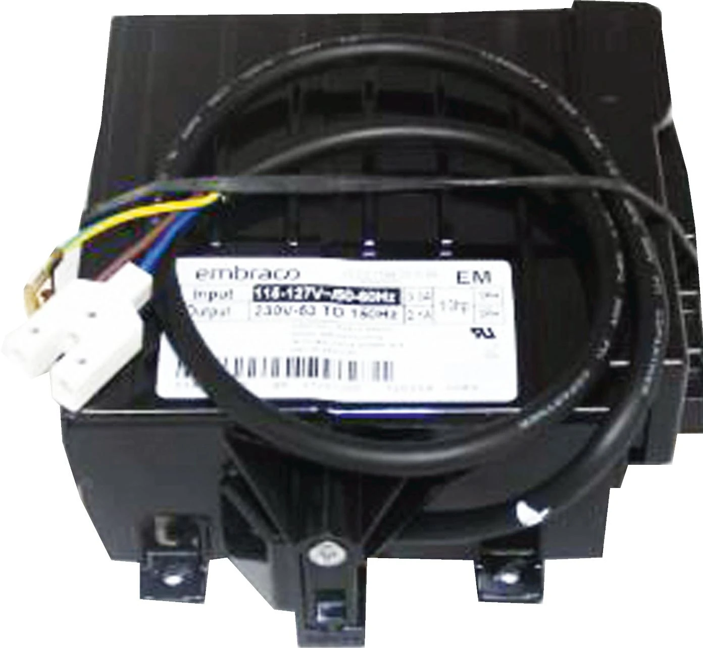 Inverter EMB_VEMY-H