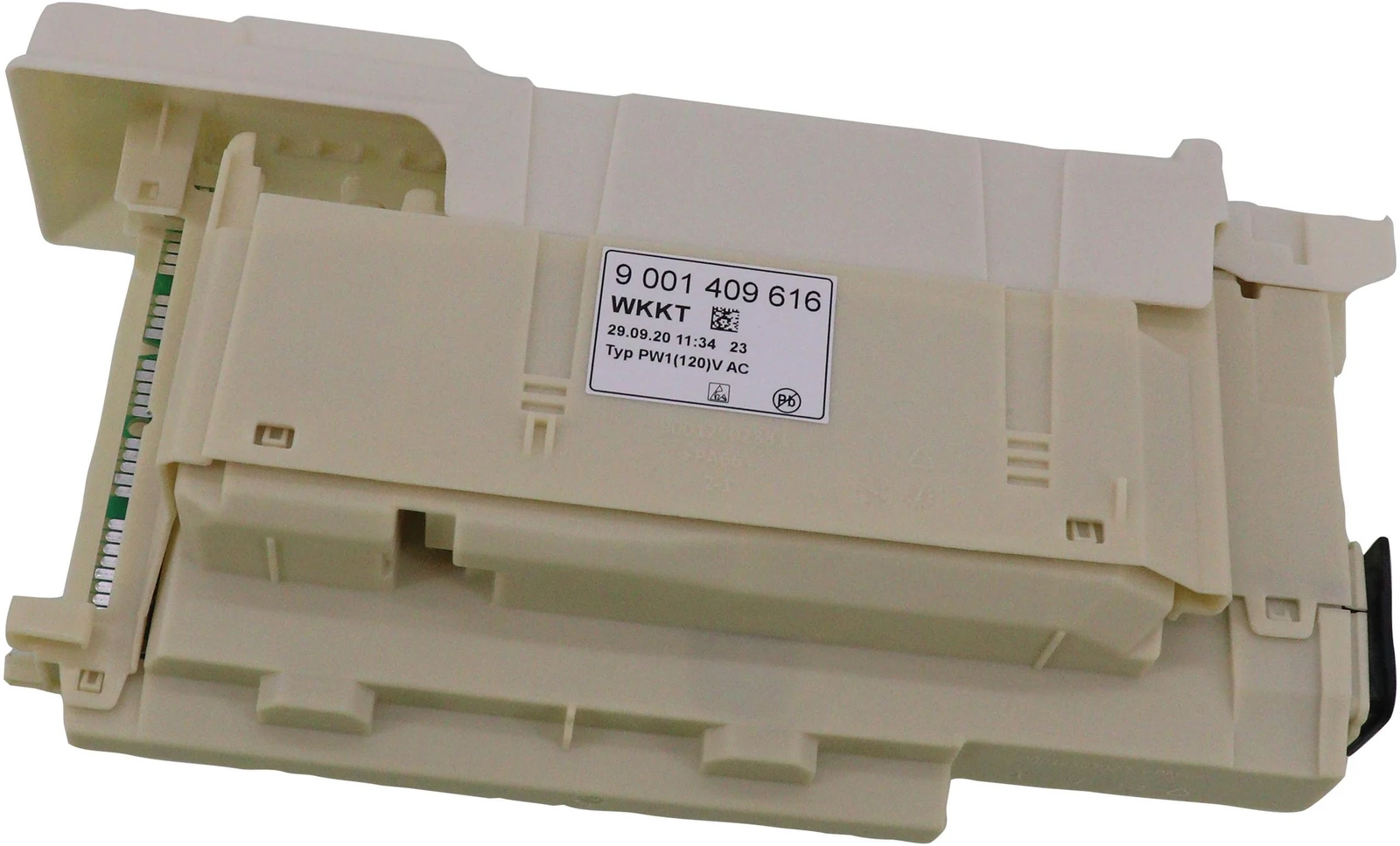 Module Programmed Power Module