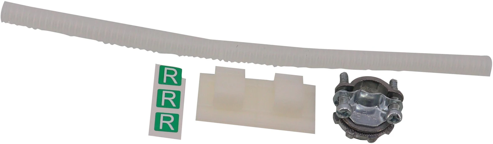 This Part Requires Special Authorization To Order - You