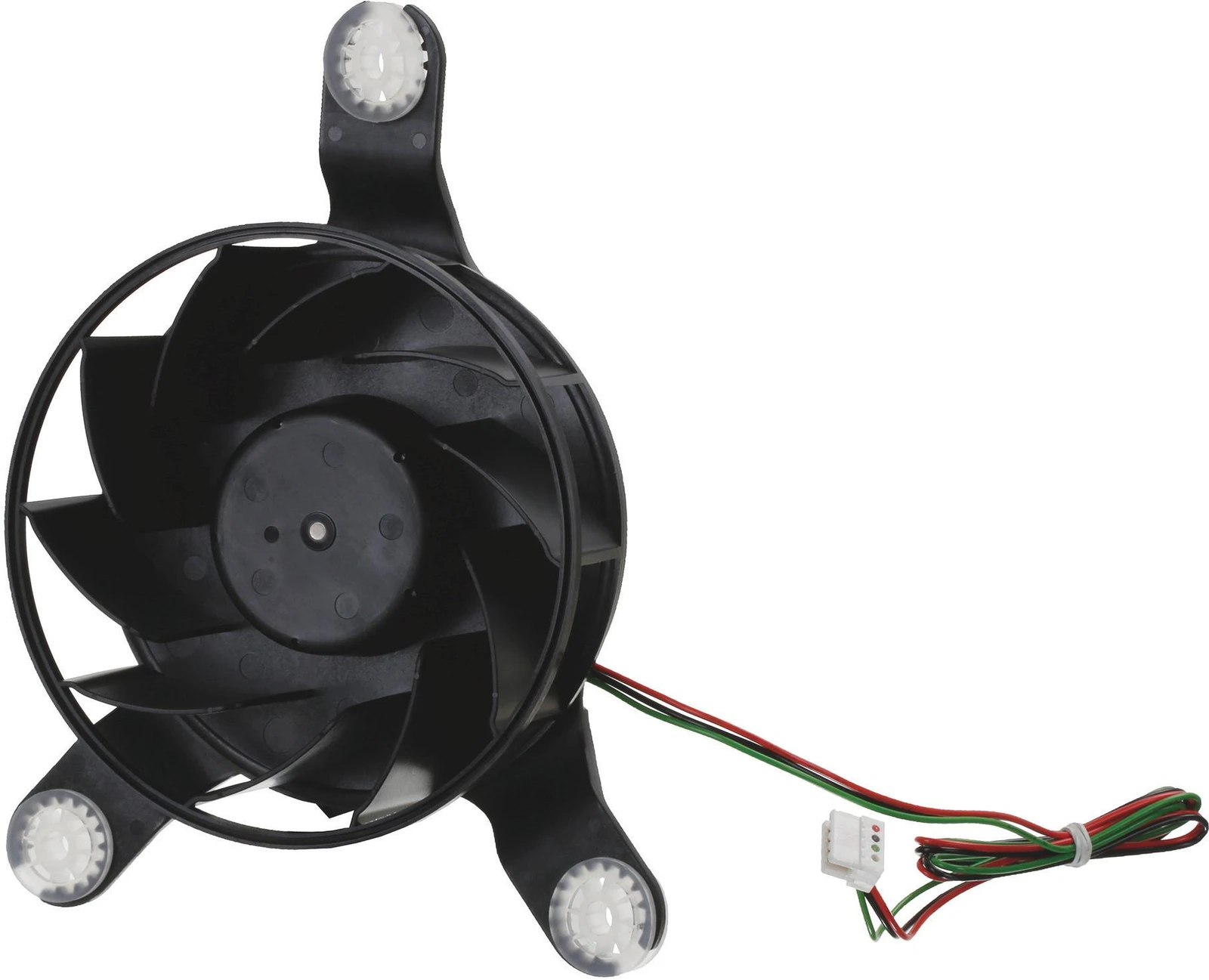 Evaporator Fan