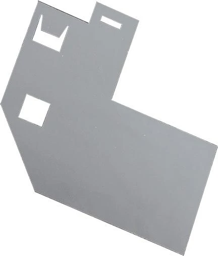 Insulating-/Protection Sleeve Base Cover Foil