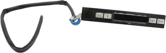 Display Control Assembly