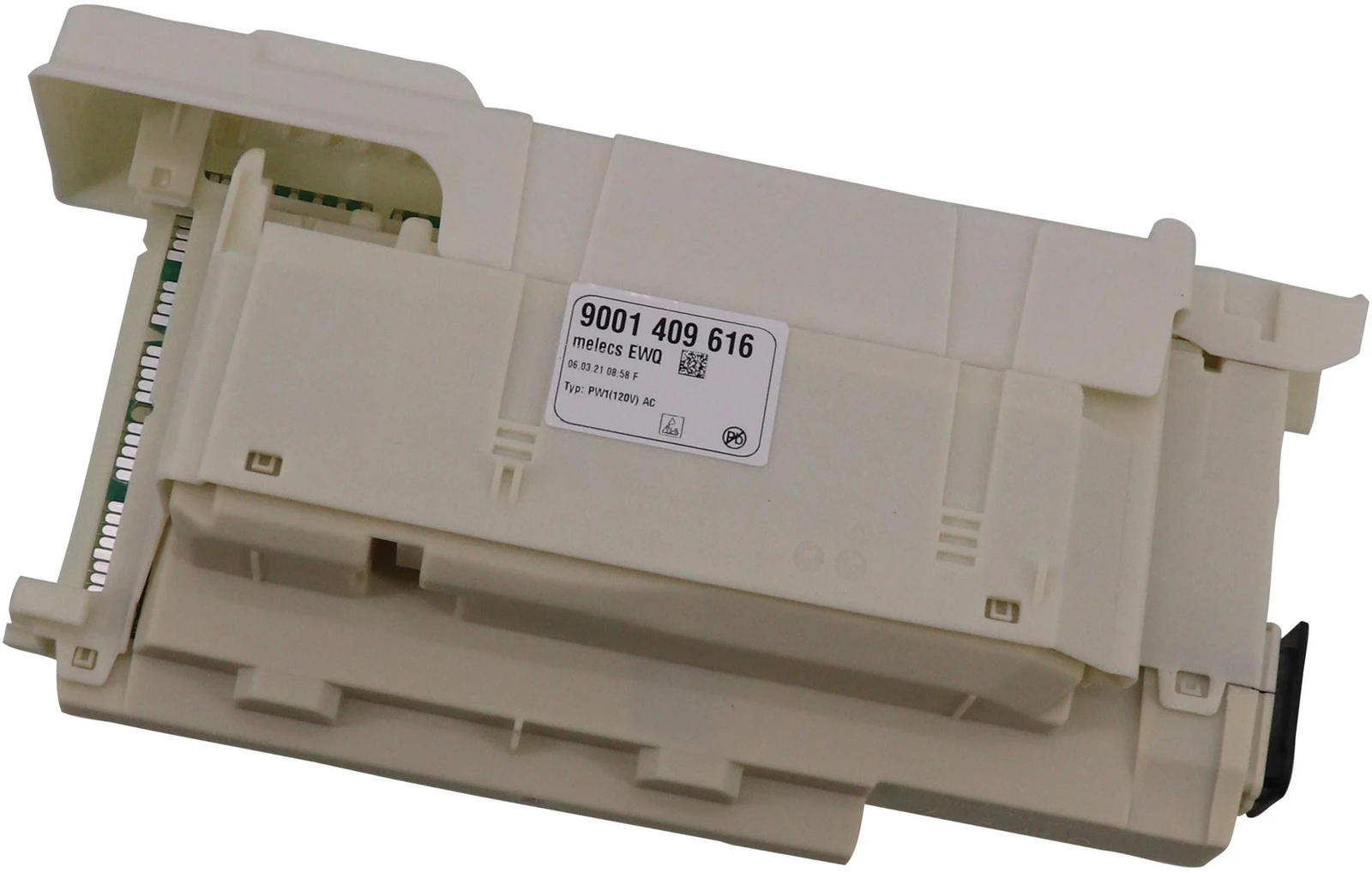 Module Programmed Power Module