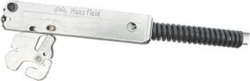 Standard Dual-Spring Hinge, 30, HT