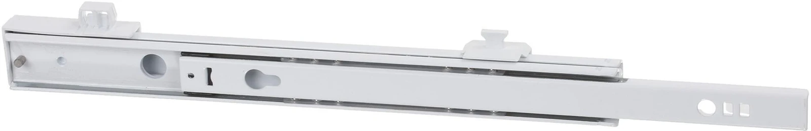 Full Ext. Rail H27 L275 Compl. Right
