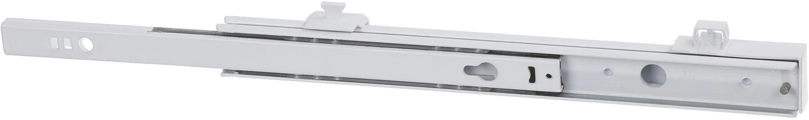 Full Ext. Rail H27 L275 Compl. Left