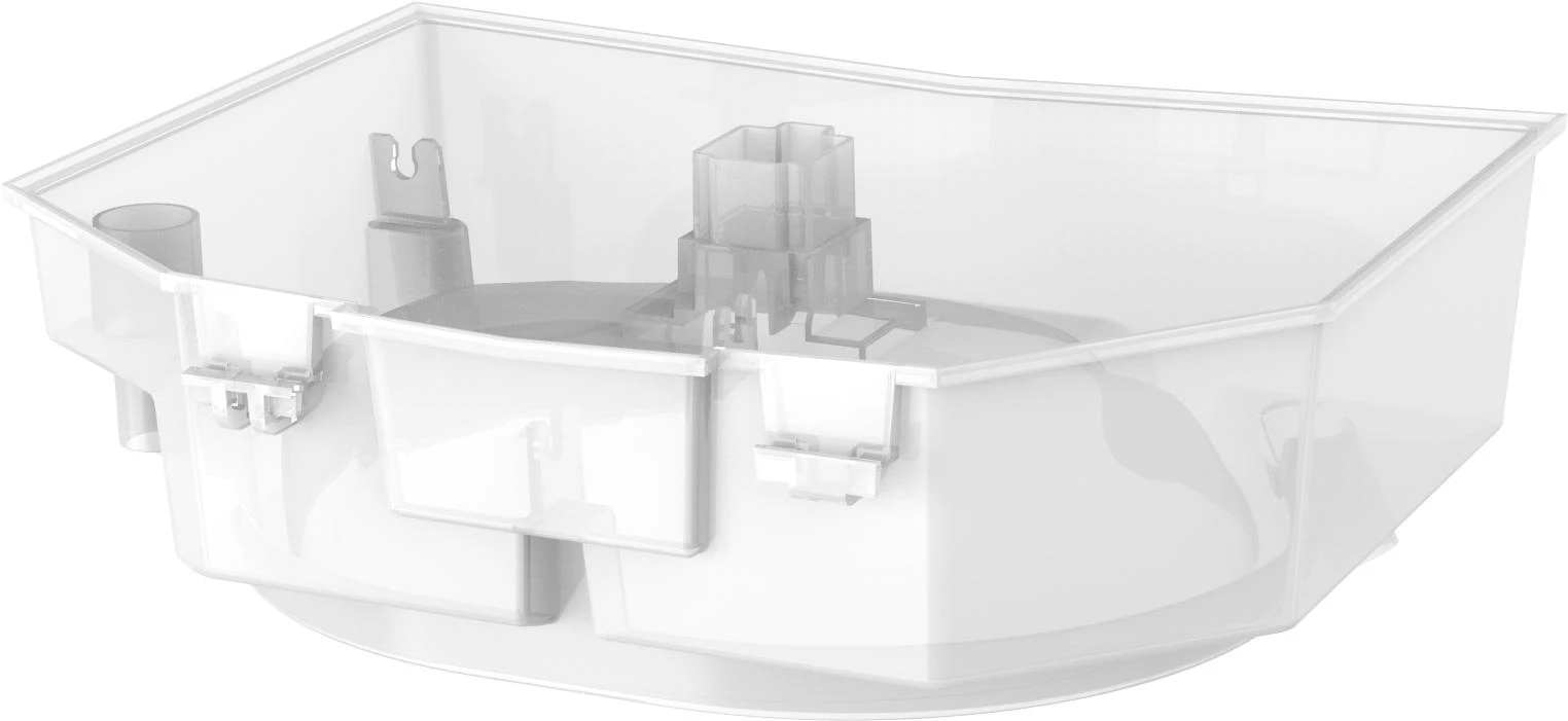 Water tray_TKA_freezer