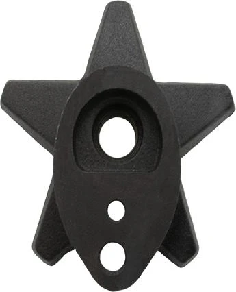 Holder Size F Pedestal