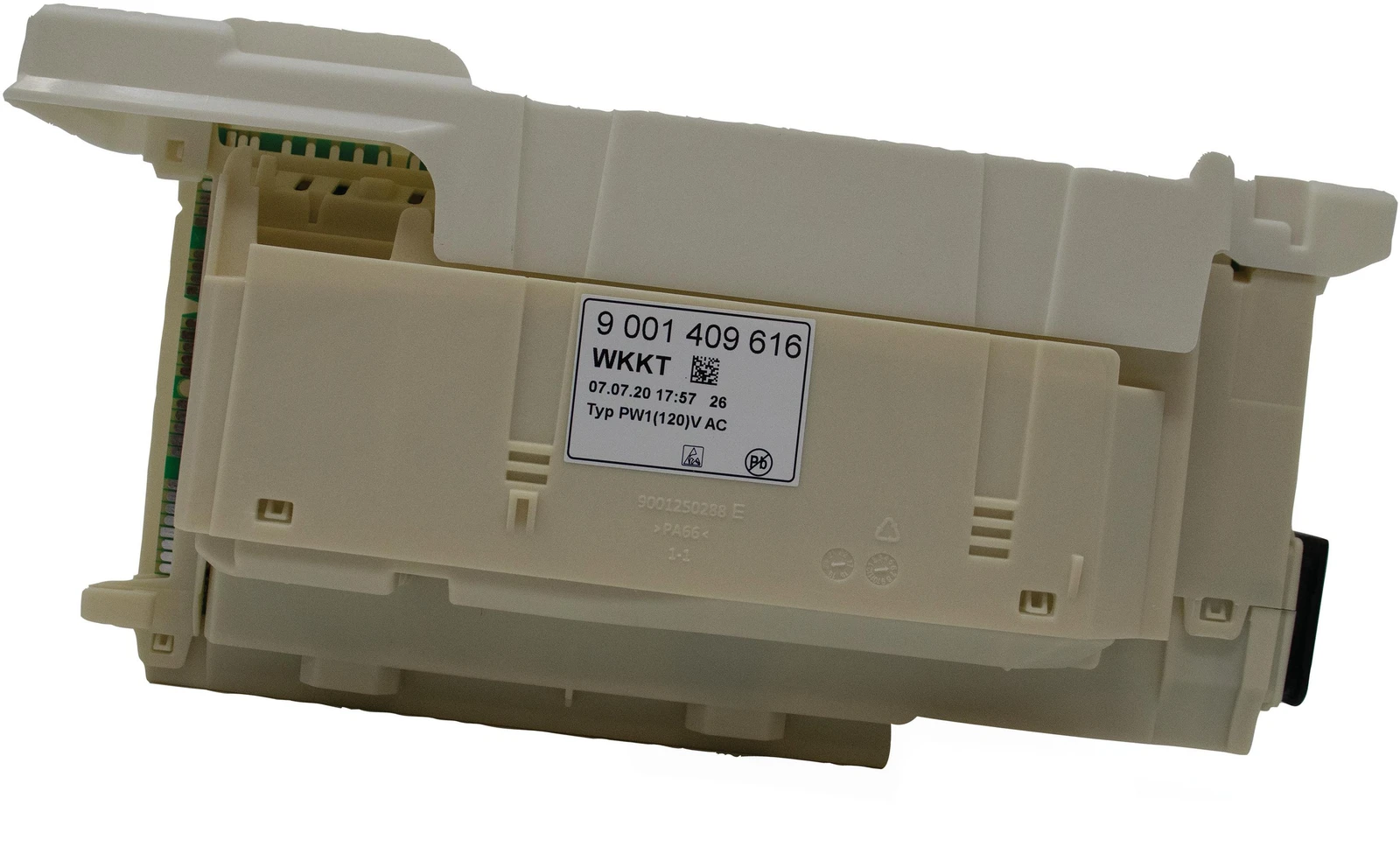 Module Programmed Power Module