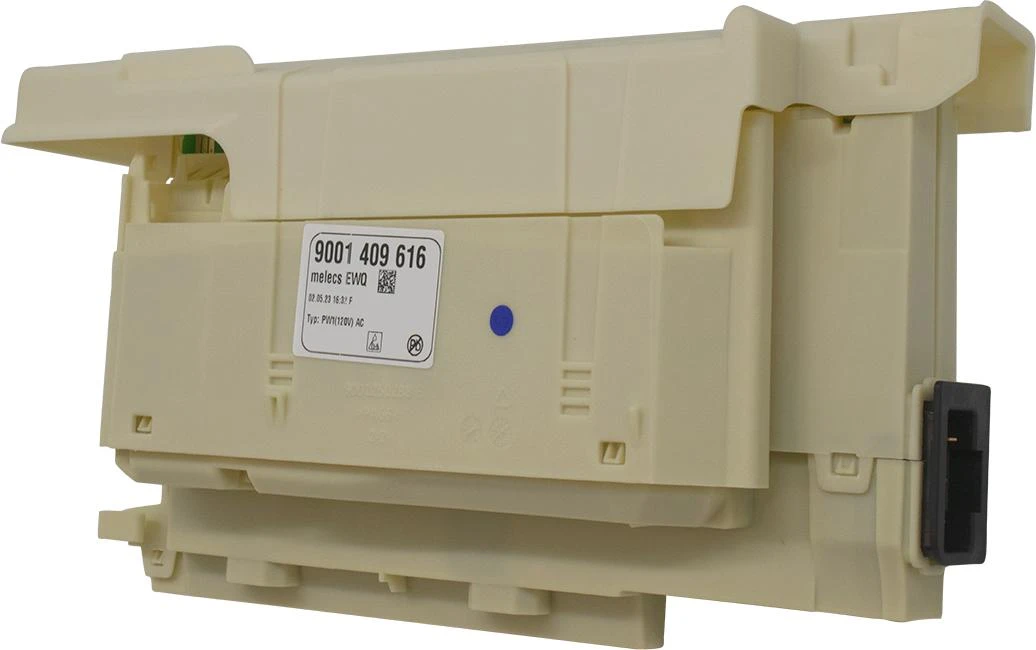 Module Programmed Power Module