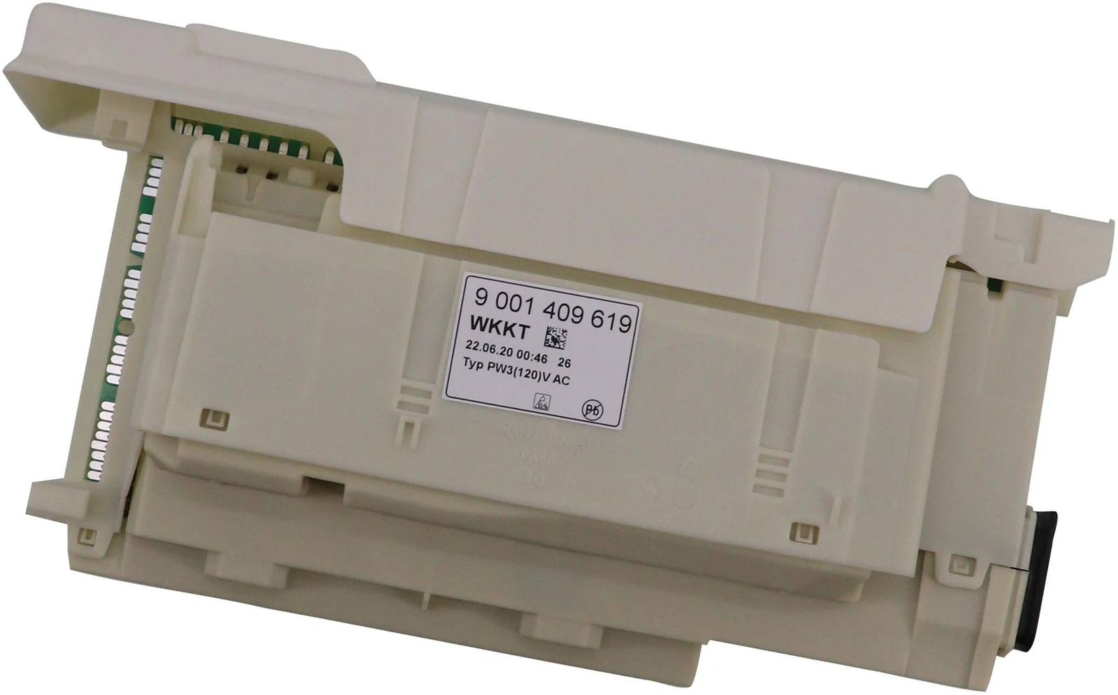 Module Programmed Power Module