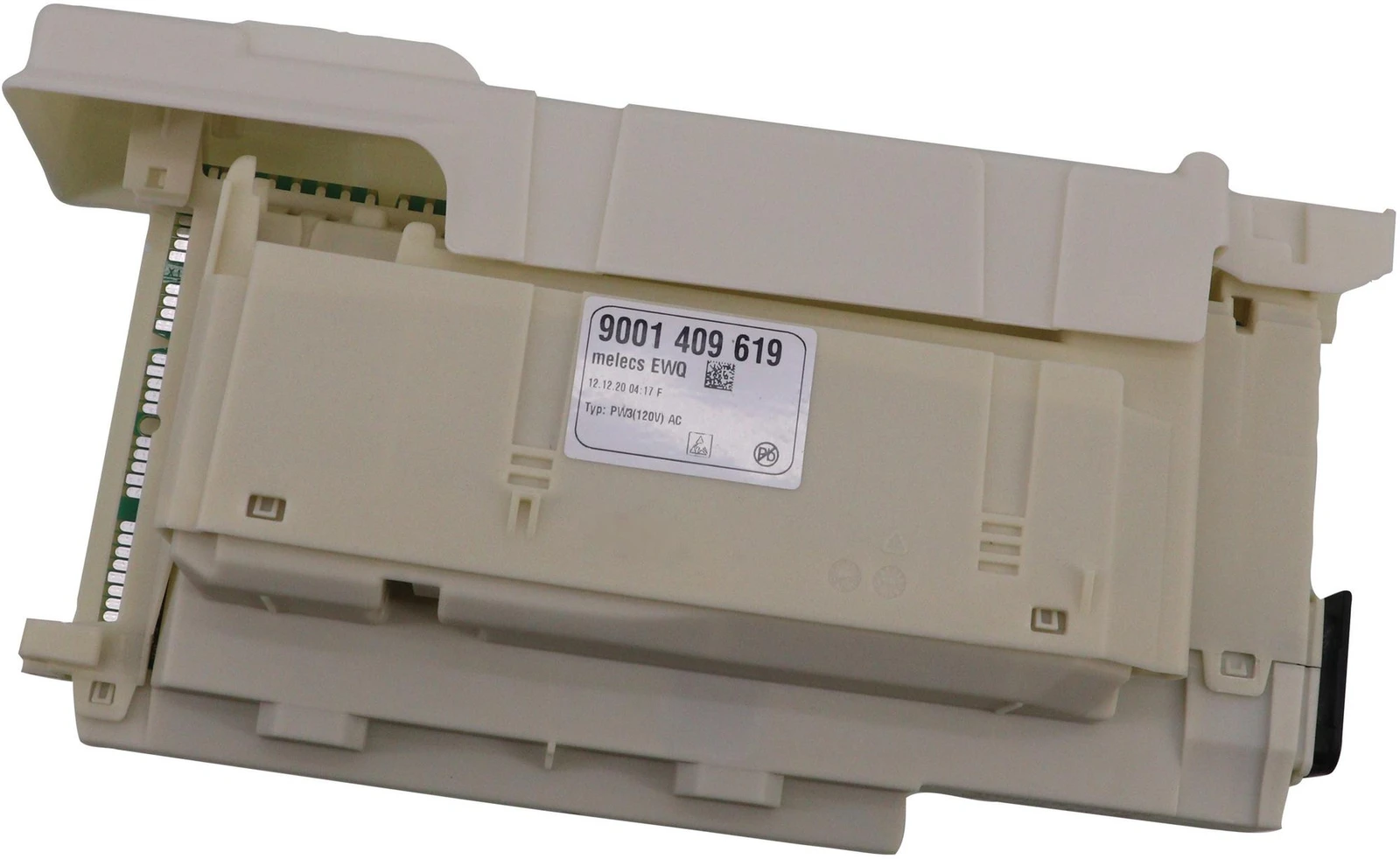 Module Programmed Power Module