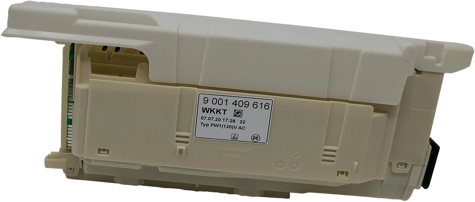 Module Programmed Power Module