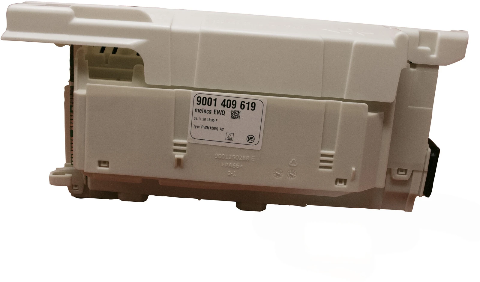 Module Programmed Power Module