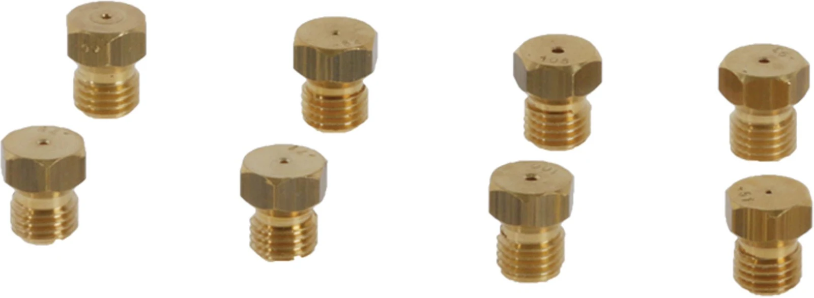 Nozzle Set Liquid Gas Nozzle Set G31/10" Usa