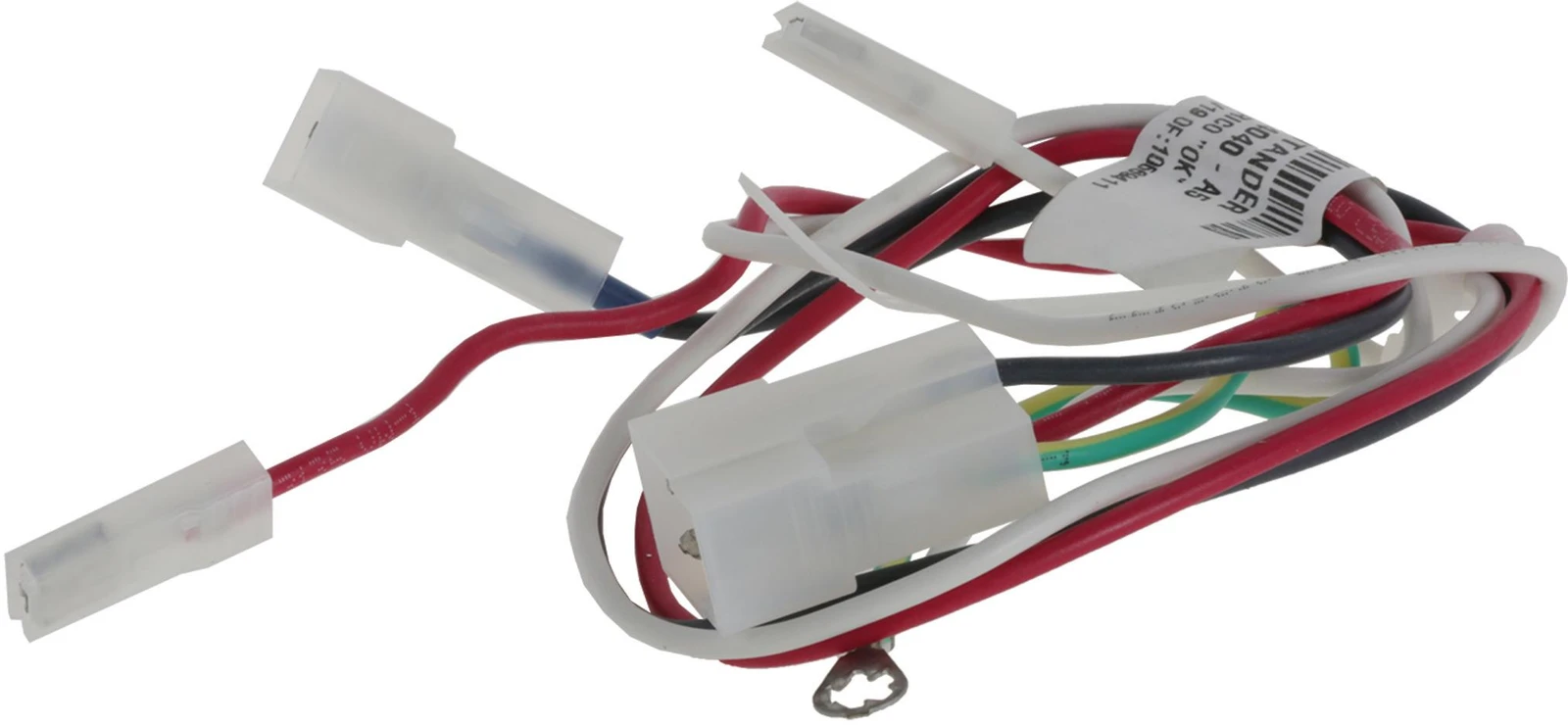 Cable Harness Csa/UL-75F