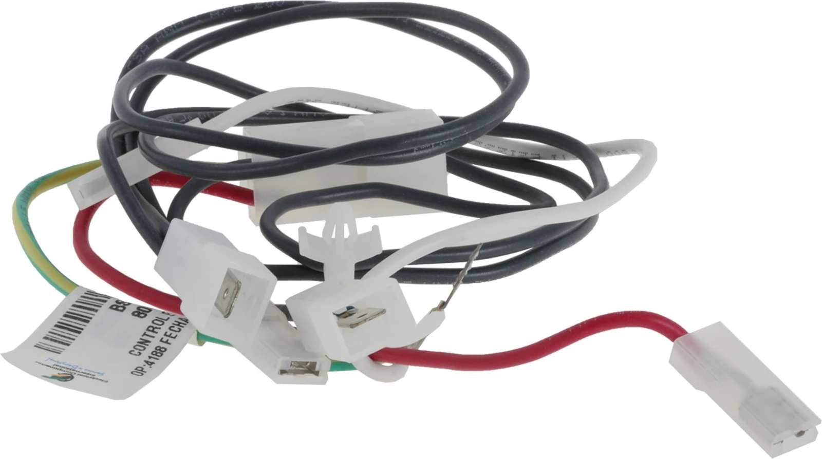 Cable Harness Csa/UL-90F