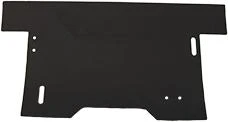 Sheet Dielectric Barrier, Control Panel, Ffsir