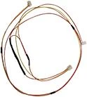 Harness, Hall Effect, Sngl