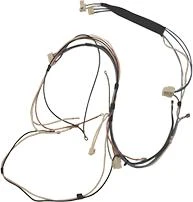 Harness, SM Load, DF/Ind Sir