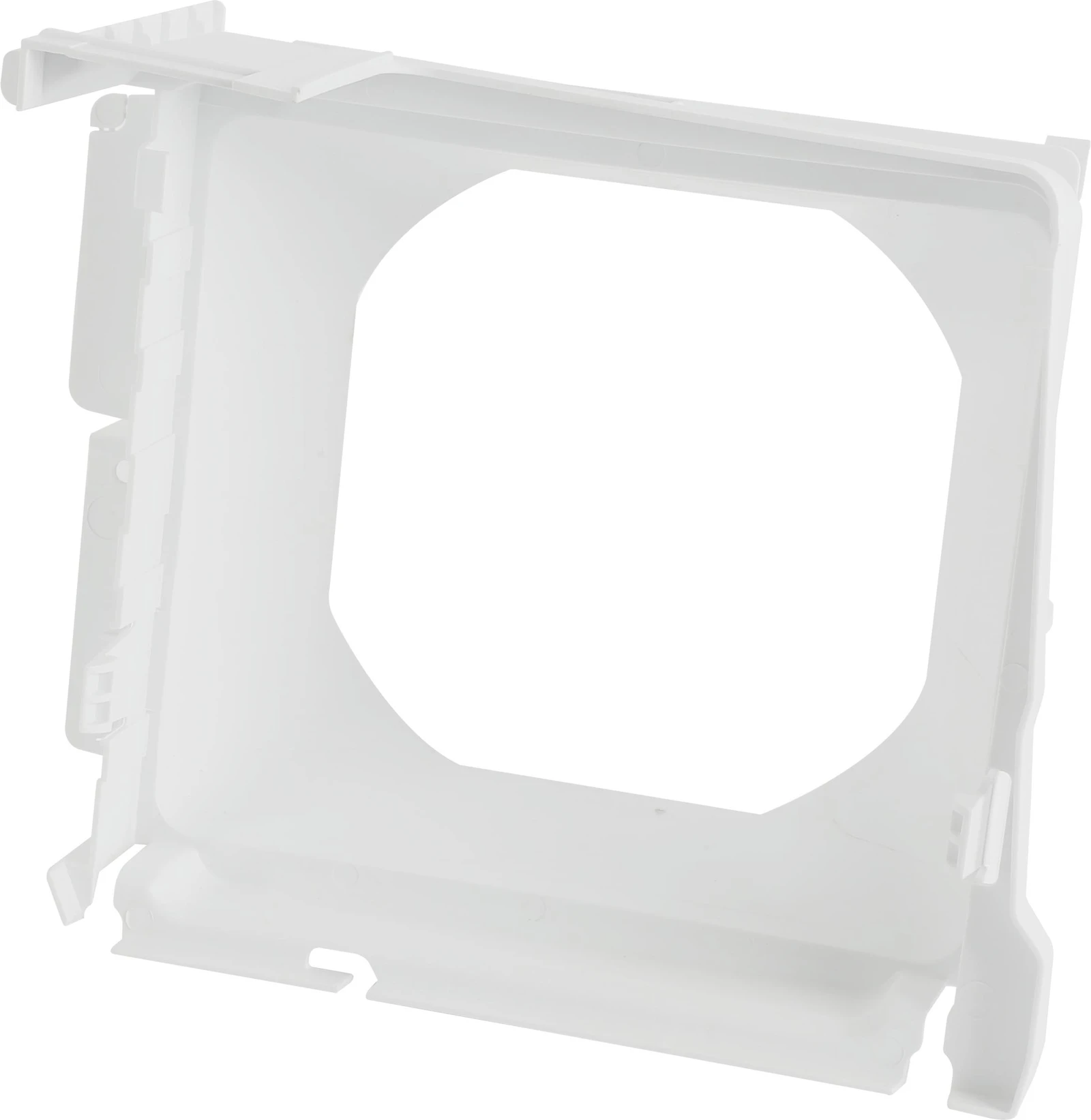 Cond.Air Flow Part _MCHE Housing