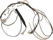 Harness, SM Load, 800 EL Sir
