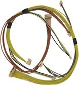 Harness, UI, 500 Series