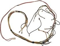 Harness, Right, EL Sir CT