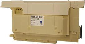 Module Programmed Power Module