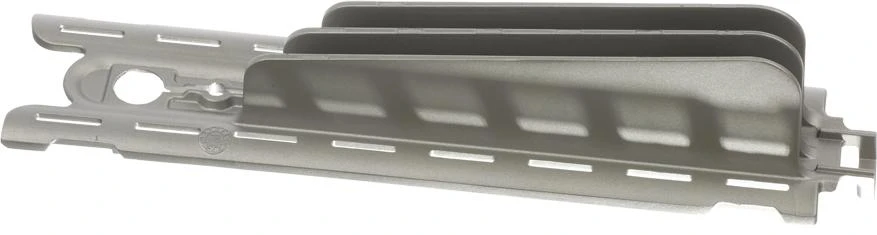 Ice Tray, Fins