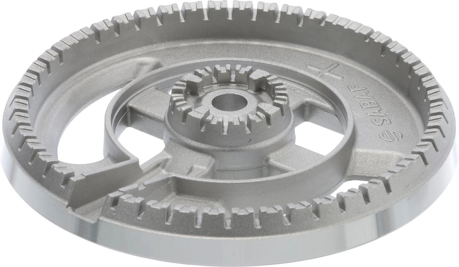 U-Rapid Flame-Spreader