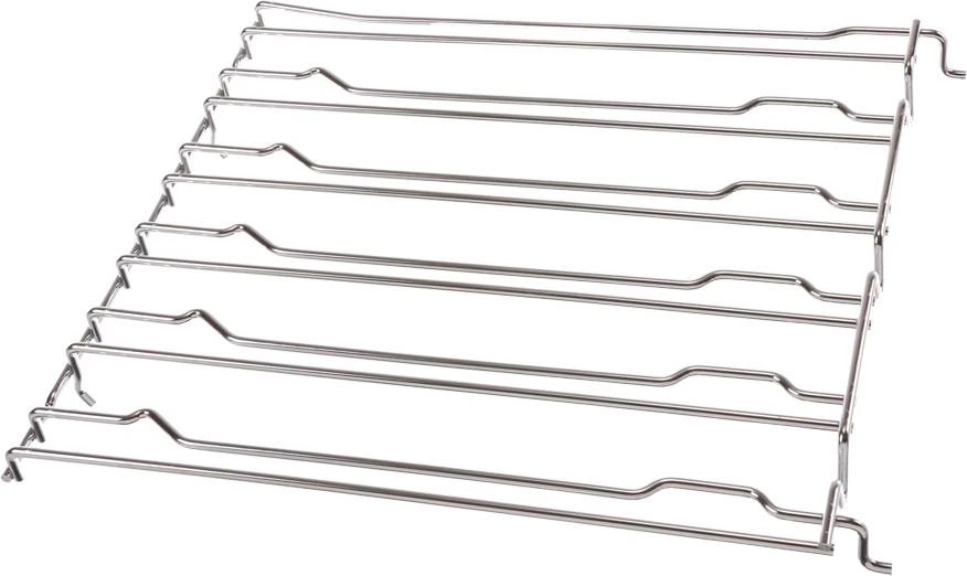 Grid Left Tray Support Frame