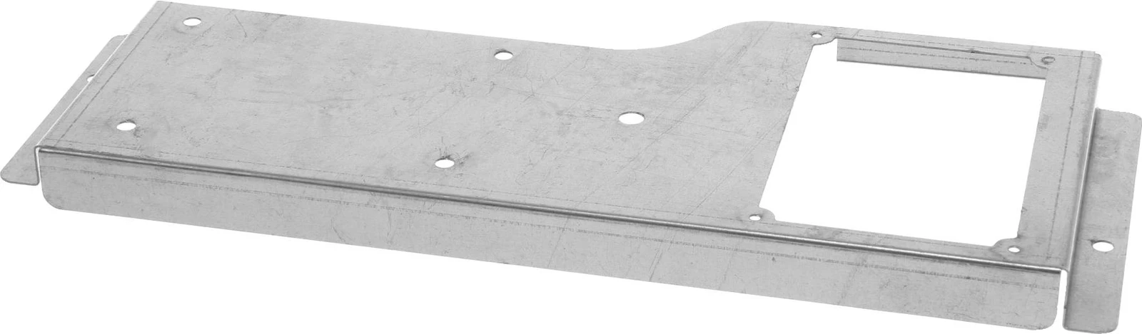 Electronic Unit Support -