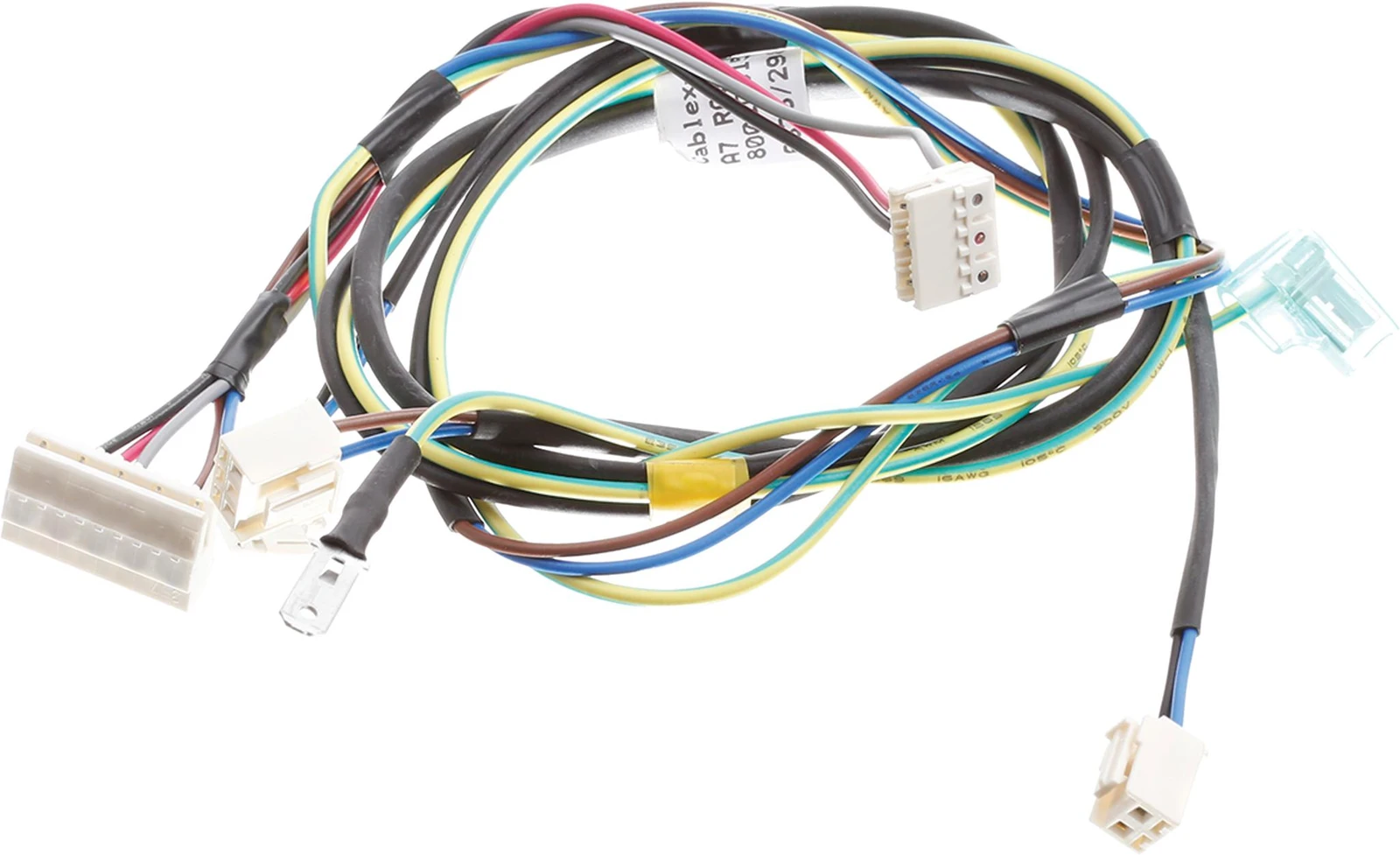 Cable Harness