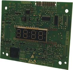 Display Board, Sls