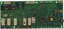 Control Module Programmed (With Option Code 3058)