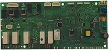Control Module Programmed (With Option Code 3058)