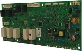 Control Module Programmed (With Option Code 3145)
