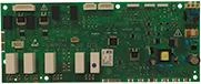 Control Module Programmed (With Option Code 3045)