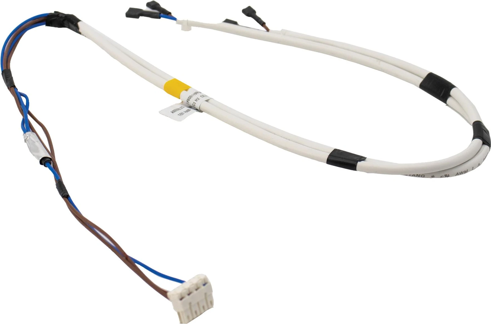 Cable Harness