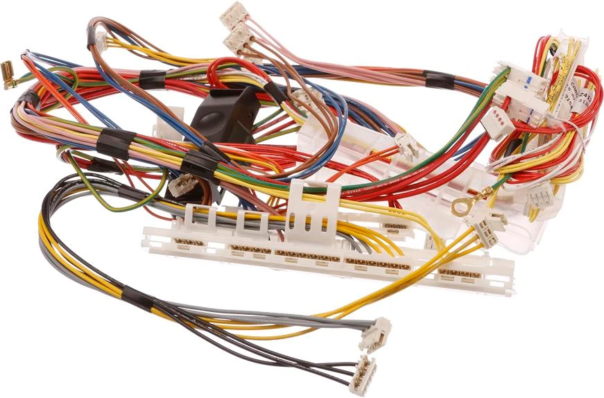 Cable Harness Complete Wire Harness