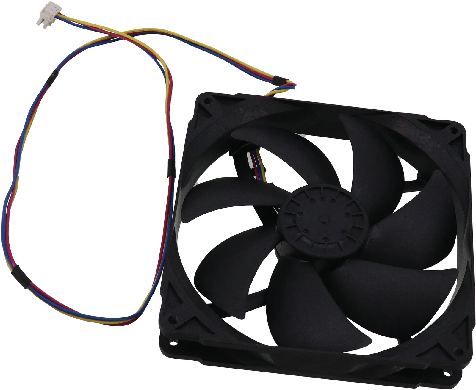 Fan CF140x25 Ni 4pin