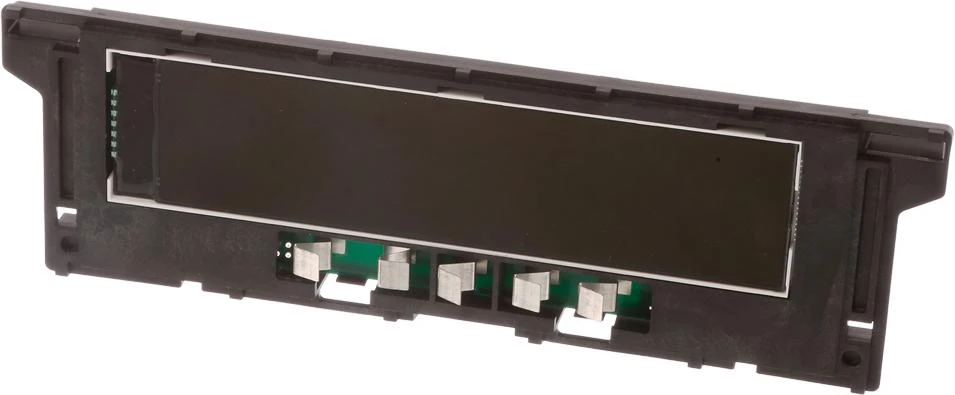 Timer And Display Modul Hds