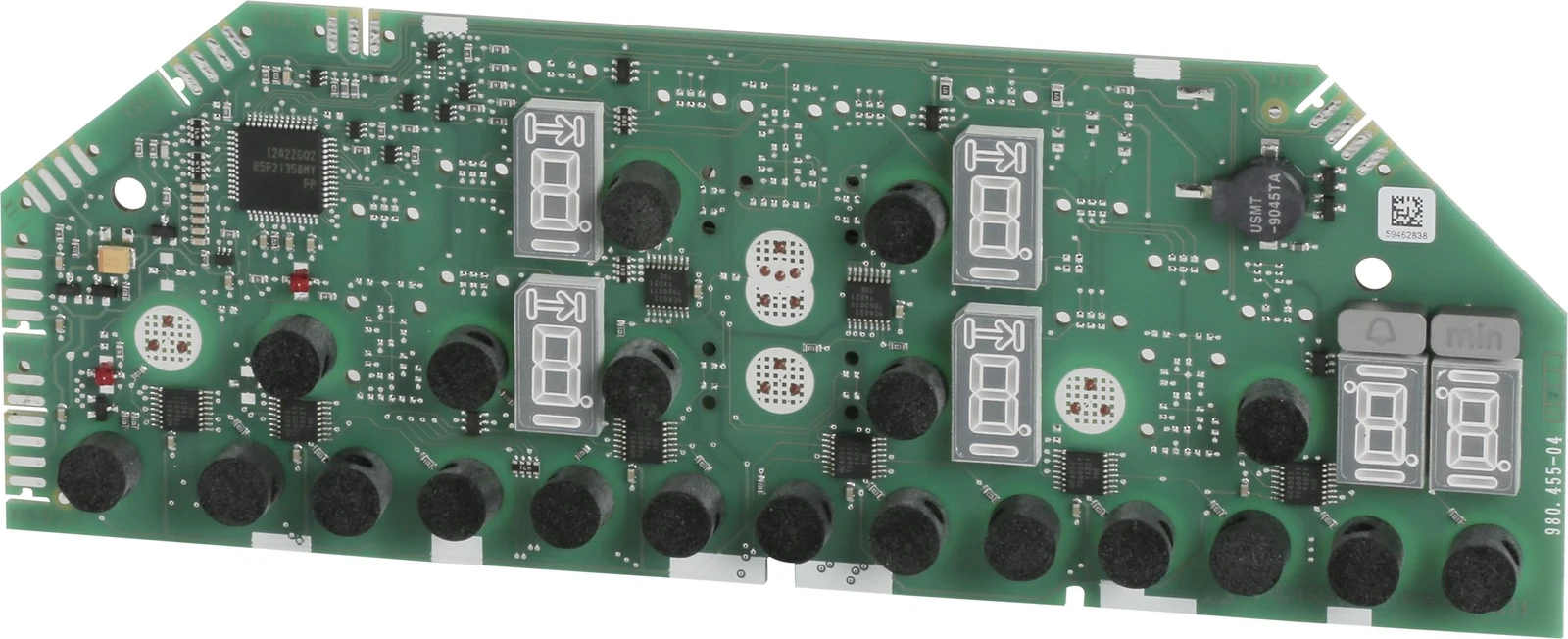 Touch Control YL231v566