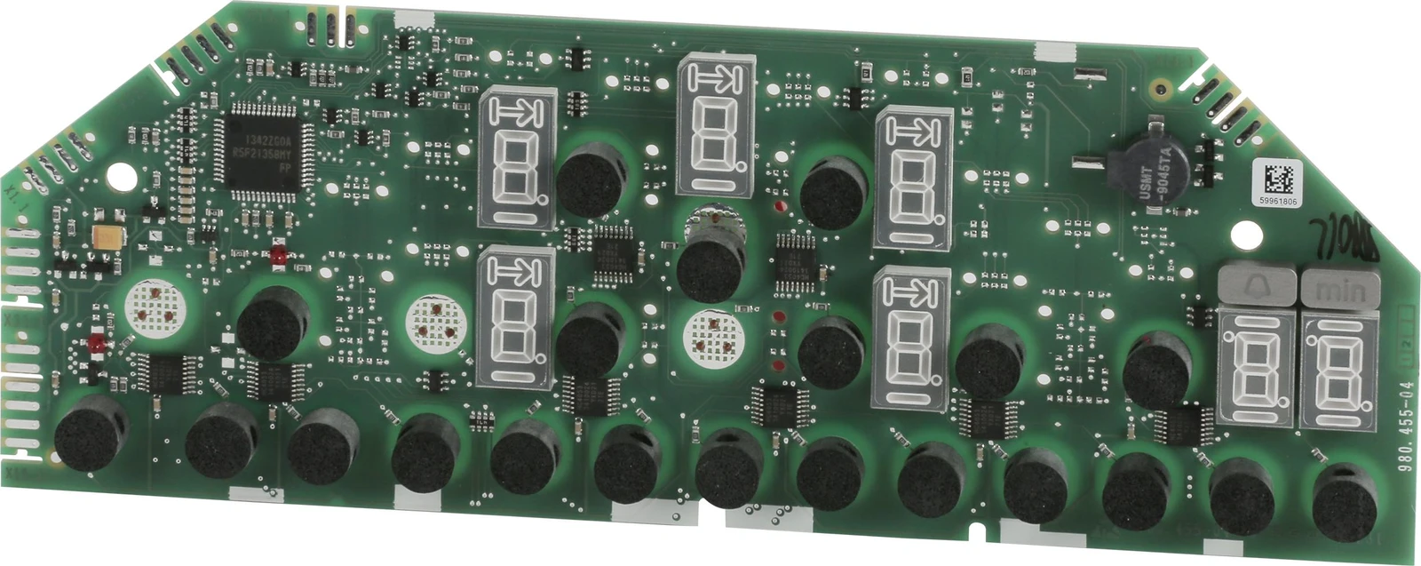 Touch Control YL231v568